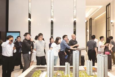 多子女家庭全市范围购房最高可获12万元补贴