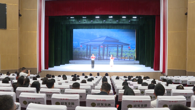 湖北大学“大思政课”实践教学基地落户英山