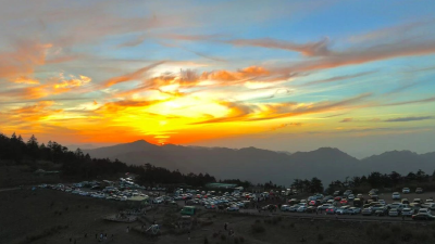 通过联合国教科文组织大考 神农架世界地质公园再获“绿牌”认证