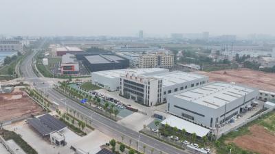 聚力建支点 返乡创业时｜汤自知：点燃麻城汽配产业“新引擎”