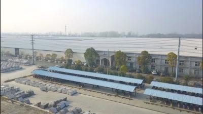 优化营商环境 赋能高质量发展｜浠水：“诉求通”开启企业灾后重建“加速键”