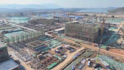 聚力建支点 回乡创业时｜能人返乡为我市经济社会发展注入强劲活力