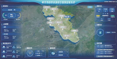 数字赋能千行百业，铁塔担当共筑智慧黄冈