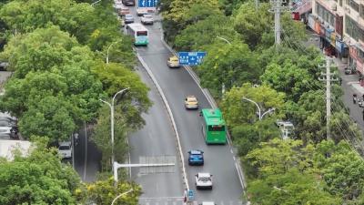 聚力建支点 一线直击｜市区公共交通服务升级赋能主城崛起（下）