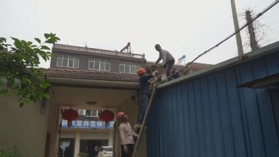 聚焦干部素质提升年 ｜ 武穴：征迁一线的“双向奔赴”