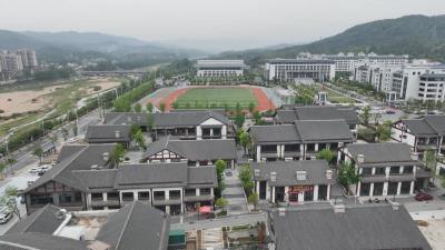 聚力建支点 一线直击｜ 罗田：卓尔农旅融合项目加快推进