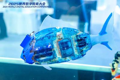 武汉向全球发出数字教育合作倡议