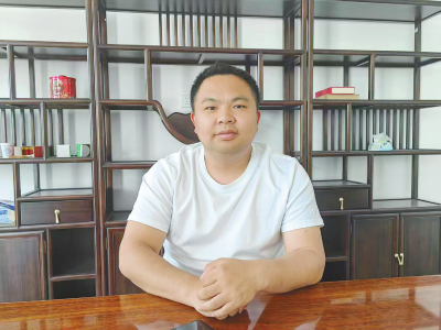 从传统养殖迈向多元全链 汪伟与蕲春蛋鸡产业的破茧之路
