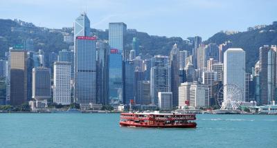 香港举行“中国人民抗日战争胜利80周年纪念章”移交仪式