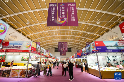 科创激活文脉 开放联通世界——第二十二届文博会综述