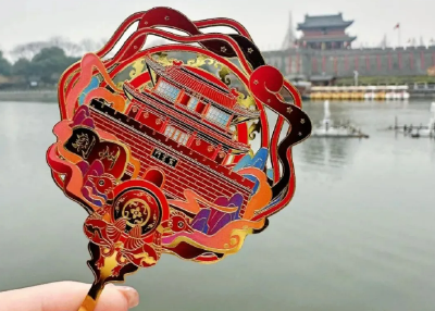 监利三洲联垸：泽国上崛起的希望与坚韧