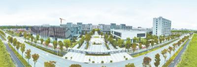 总有一种力量激荡奋进路 ——三大精神赋能黄冈现代化建设新实践