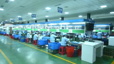 市残联以素质提升赋能助残服务升级
