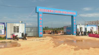 优化营商环境 赋能高质量发展｜黄梅：培育营商环境 “沃土”纺织产业蓬勃发展