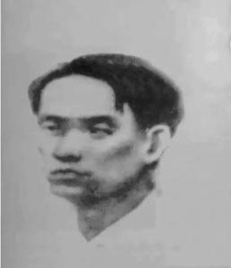 蒋永孚烈士：火烧敌机场 殉国富春江 