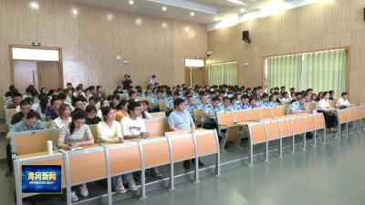 团风林瑞兰老人宣讲大别山精神八千余场