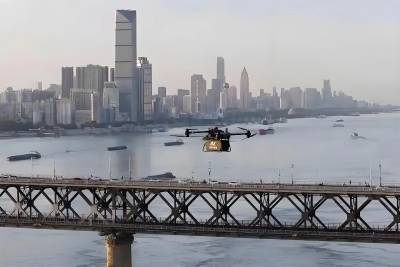 人才缺口超百万！低空经济火了 好多新工作等你来