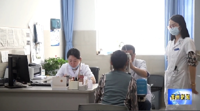 生活小提醒：眼睛突然变“大” 小心甲状腺眼病