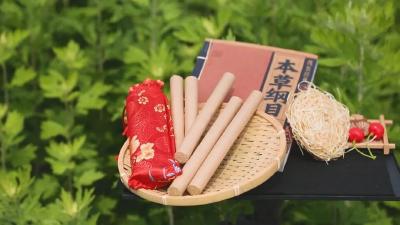 “链”向世界丨节会效应下的蕲春品牌跃升