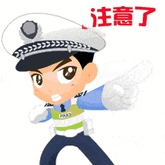 高考期间，这些路段临时交通管制