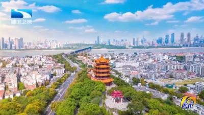 冲击1500亿 人工智能崛起湖北力量