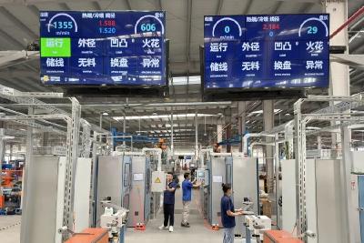 市区“双回双创”招商全力冲刺“双过半” 加压奋进建支点
