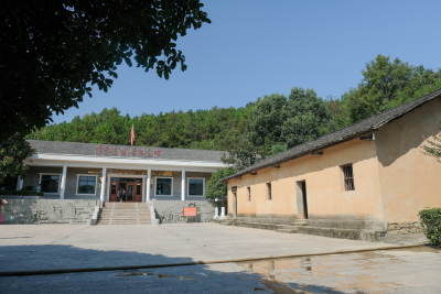 79年前的今天，李先念率军打响解放战争的开篇之战