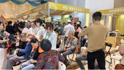 服务劳动者90万人次  黄冈人力资源服务业赋能高质量发展