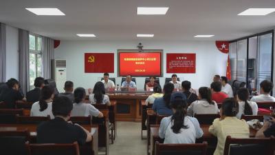 黄州区陈策楼镇旅居康养中心运营项目签约