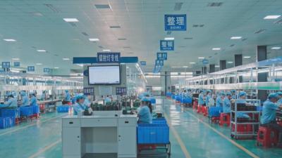 聚力建支点 一线直击｜ 湖北香江：灵活布局 从湖北制造到港股代码