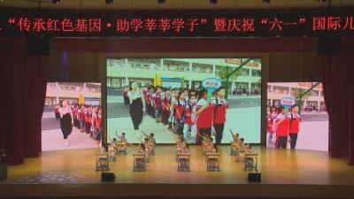 黄冈：多举措打造关爱未成年人矩阵