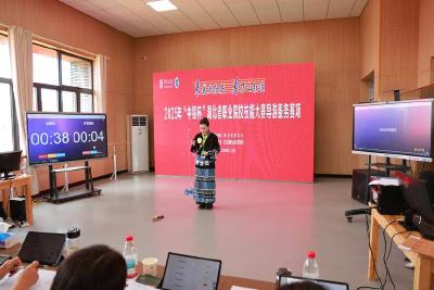 黄冈市举办一线导游（讲解员）业务培训班