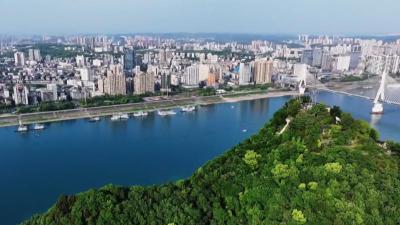 湖北有了国家级文化生态保护区