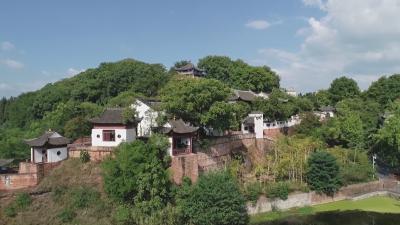 黄州：东坡文化赋能  主城文旅名城建设提速升级