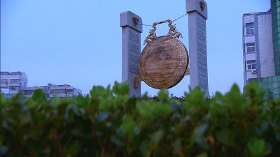 弘扬三大精神 奋力建成支点｜ 大别山下的革命岁月：铜锣召唤