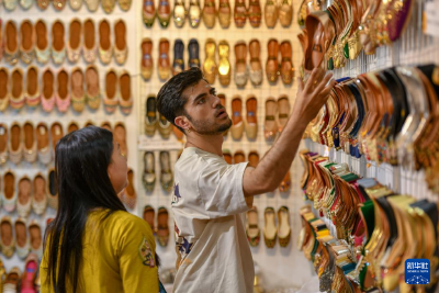 三千二百多家企业确认参展第八届进博会