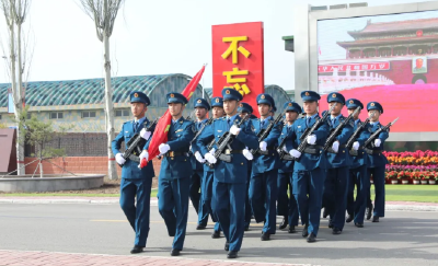 光荣本色 血脉传承