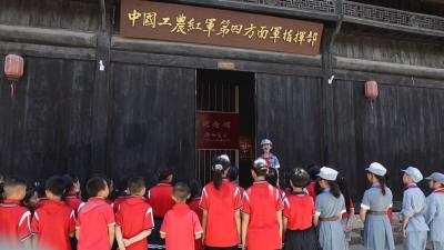我市1人1集体获全国荣誉