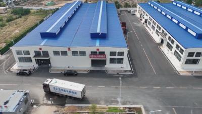 聚力建支点 一线直击丨湖北家美鲜：从“卖鸡蛋”到“造链条” 一枚鸡蛋的电商突围