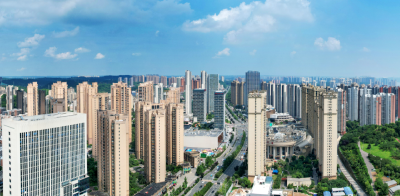 张国雄：从浦江弄潮到楚商标杆