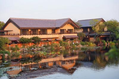 “时光小镇·遗韵新生”榜单出炉 十大非遗小镇唤醒地道年味