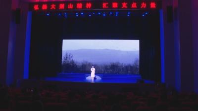 弘扬三大精神 奋力建成支点｜ 黄州区百姓宣讲团：弘扬大别山精神 你我共情诉心声