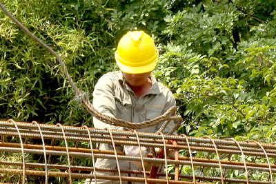 国网蕲春县供电公司圆满完成超特高压通道清理工作