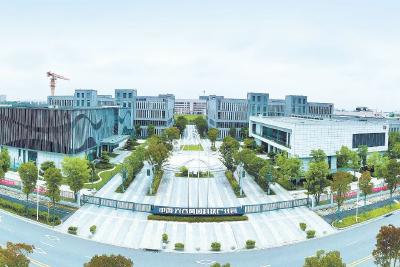 黄冈服务推动“支点建设”七大行动之能级跃升行动