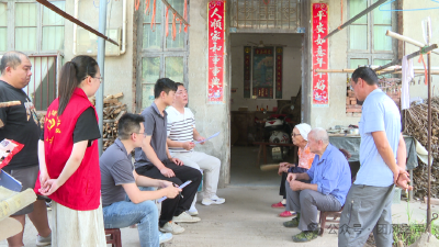 团风镇：凝心聚力，鼓足干劲，吹响沿江路征迁攻坚冲锋号