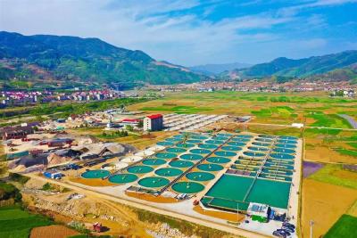 蕲春县入围水利部一体化推进水土保持工程建设试点县