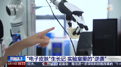 湖北人形机器人加速“添丁”