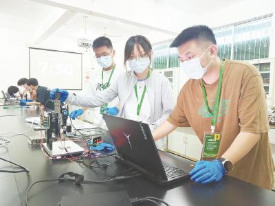 湖北累计主导制定87项国际标准