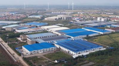 锲而不舍落实中央八项规定精神｜龙感湖：以学习教育成效助企快速发展