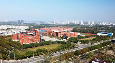 市井烟火与文化韵味相融交织  黄州新港二路学生街夜市很精彩